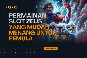 Slot Zeus