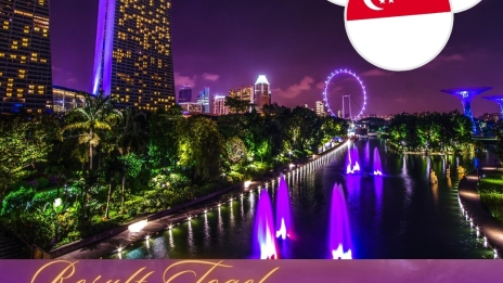 Togel Singapore