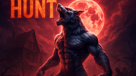 Werewolf’s Hunt