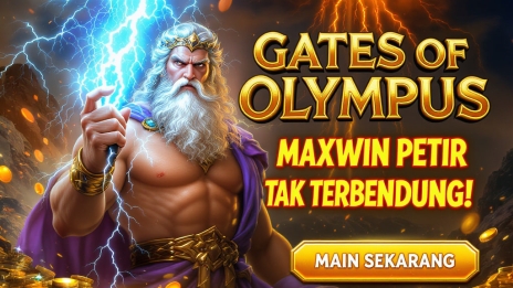 Gates of Olympus