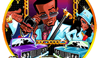 Mr. Bling