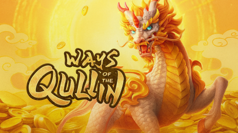 Slot Gacor Ways of the Qilin
